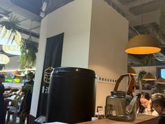 -旺爷砂锅·茶作(国贸城店)