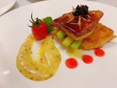 -V Bar海景扒房(北海湾惠龙万达嘉华酒店)