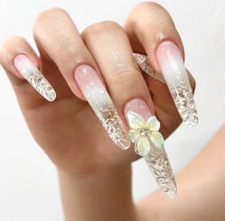 -MB·nail美甲美睫
