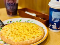 -萨莉亚意式餐厅(天河城购物中心店)