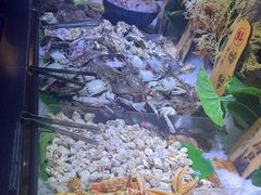 -聚盛源蒸汽海鲜火锅烤肉自助(巨川金海岸购物广场店)