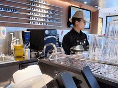 -Peet's Coffee皮爷咖啡(大学路店)