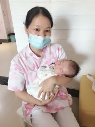-安馨无忧月子中心(青秀店)