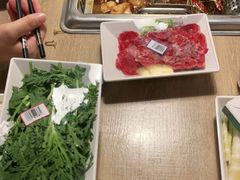 -野妹经典火锅(民治店)