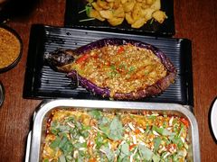-李不管把把烧(绵阳总店)