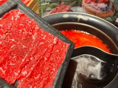 -温野菜涮涮锅(西单大悦城店)
