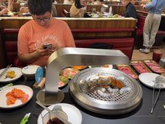 -東盛炭烤自助料理(浦东文峰广场店)