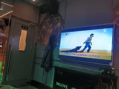 -INLOVE KTV(爱琴海店)