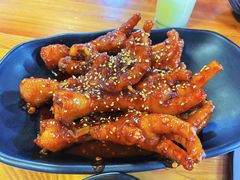 -朝族高丽火盆(长白山总店)