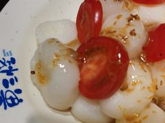 -黄三怪(清河店)