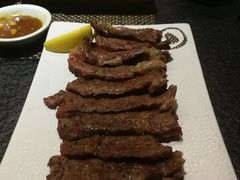 -长崎屋·日本料理·刺身·烧鸟(天河北路店)