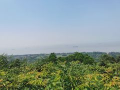 -狼山风景名胜区