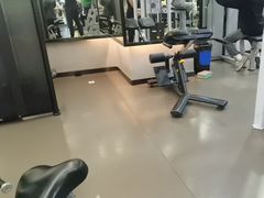 -超鹿运动健身(紫阳商贸中心店)
