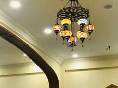 -清真·玛丽亚新疆菜主题餐厅(浙江中路店)
