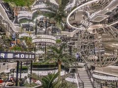 -3号仓库·创意中国菜(新世界城店)