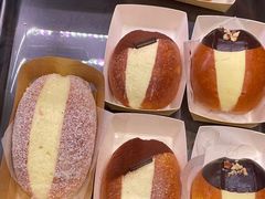 -巴黎贝甜(常德路店)