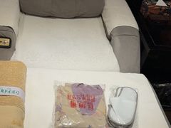 -菩提会所·足道·SPA(苏州中心店)