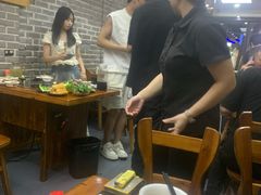 -曹丞相·地锅鸡·地锅鱼(武林店)