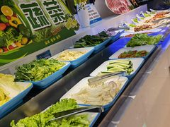 -集杰尚品海鲜烤肉自助餐厅(乳山振华店)