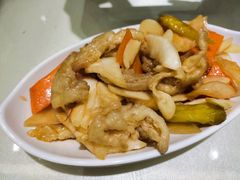 -知粤塘港式茶餐厅