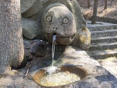 -昆嵛山石门里景区
