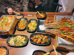-Let’s WaKao瓦烤(贝森店)