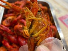 -江城燕子大排档(江汉路步行街店)