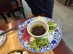 -都一处烧麦馆(前门店)