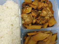 -帕米尔食府(白云观店)
