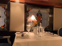 -火车头法国西餐厅