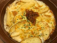 -萨莉亚意式餐厅(鸿大广场店)