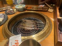 -MIKOMIKO和牛烧肉专门店(南门店)