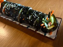 -海云台韩式汤饭·13年匠心韩料(南山店)