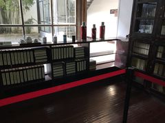-茅盾纪念堂