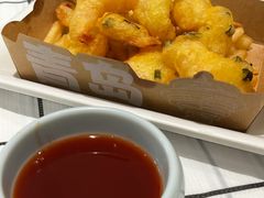 -双合园·海鲜水饺青岛菜(上清路店)