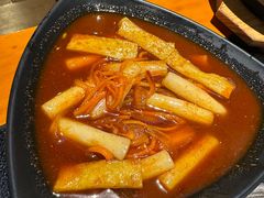-军硕烤肉·部队火锅(二七万达店)