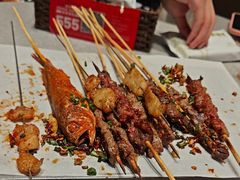 -聚味瞿记·龙虾堂(坡子街店)