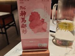 -奉天小馆·非遗东北菜(济南万象城店)