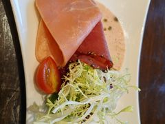 -上海金陵紫金山大酒店·汇海餐厅