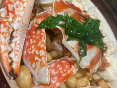 红蟹金不换-吴记富苑(朝阳店)