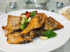 -寻味顺德·南记酒家·传统顺德菜·鱼生(广源路店)