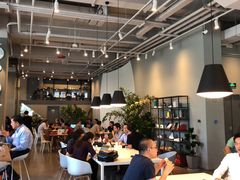 -dotcom coffee古点咖啡(致真大厦店)
