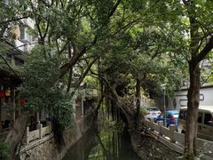 -三坊七巷历史文化街区