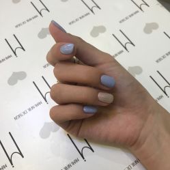 -爱睫物语·疗愈美睫美甲