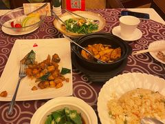 -亚龙湾红树林度假酒店御粤阁