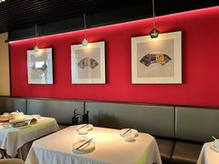 -杏花堂晋商私房菜(华熙五棵松店)