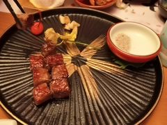 -大江户日本料理(吕厝店)