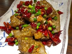 -梁记粥铺(开元地中海店)