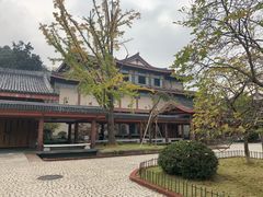 -浙江省博物馆(孤山馆区)