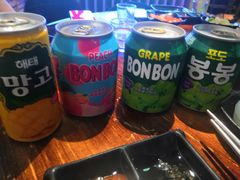 -杀猪天·韩国烤肉(总店)